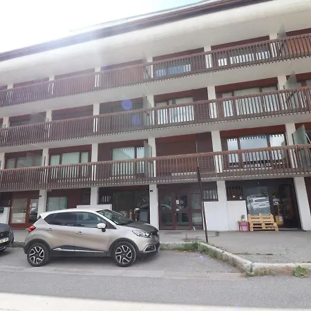 Lumineux Proche Pistes, Commerces, Balcon - Fr-1-502-408 *