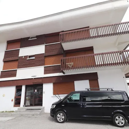 Lumineux Proche Pistes, Commerces, Balcon - Fr-1-502-408 Tignes
