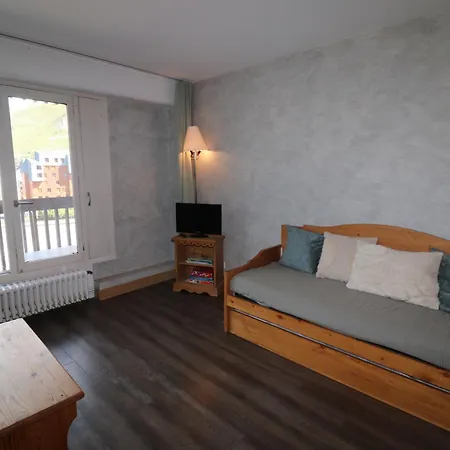 Tignes, 2 Pièces, 5 Personnes - Fr-1-502-408 Appartamento
